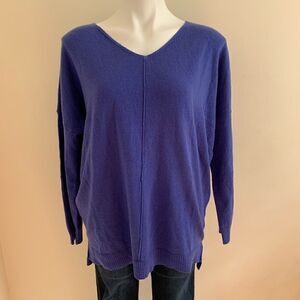 She & Sky NWT Tunic Sweater